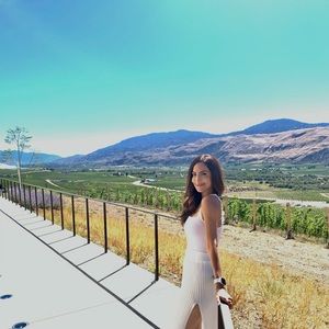 Meet your Posher, Krysha